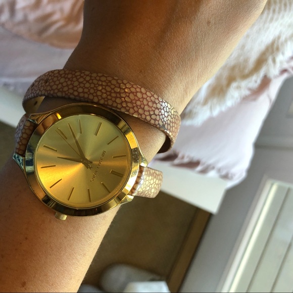 Michael Kors watch - Picture 4 of 5